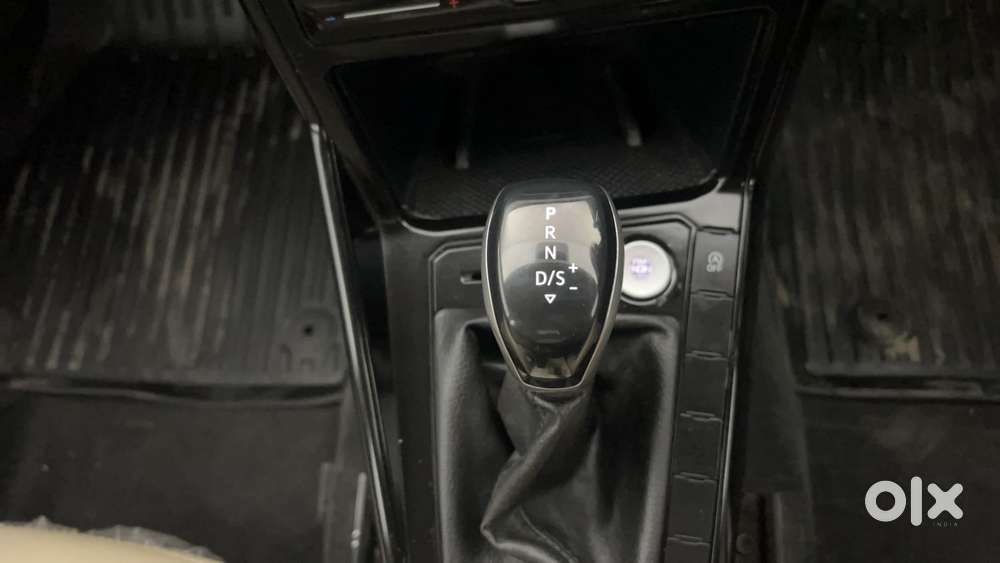 Volkswagen Virtus 1.0 Highline Tsi At, 2022, Petrol