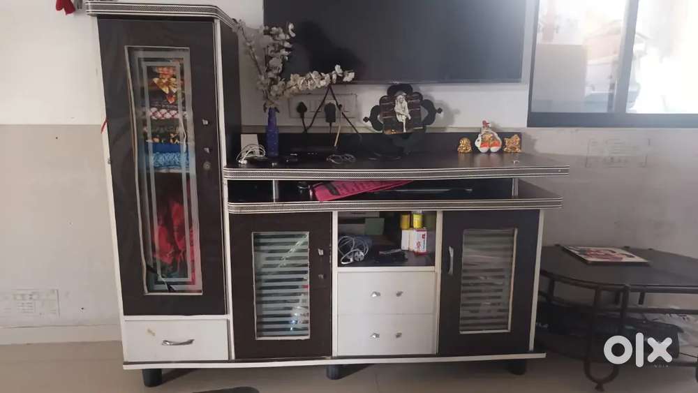 Tv corner/Tv unit for sell