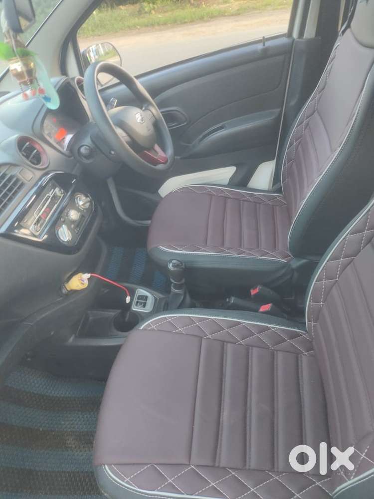Datsun Redi Go 2017