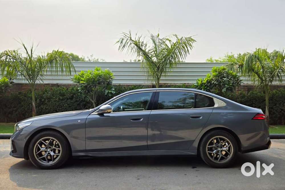 Bmw 5 Series 2.0 530i M Sport, 2025, Petrol