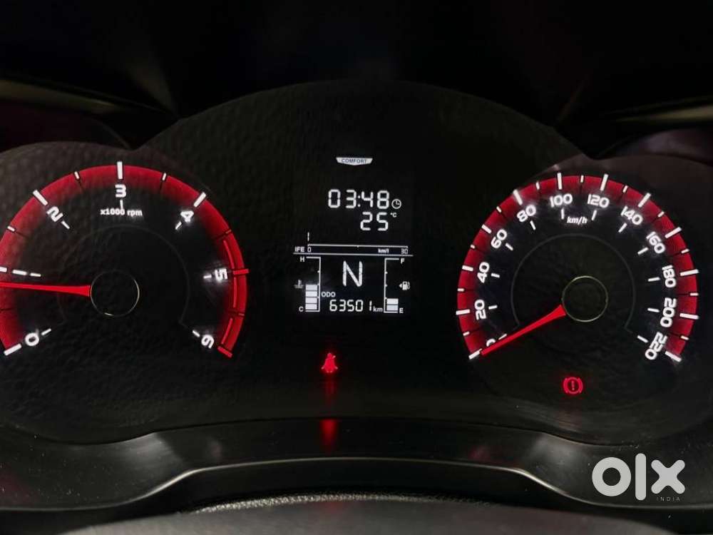 Mahindra Xuv300 W6 Diesel, 2020, Diesel