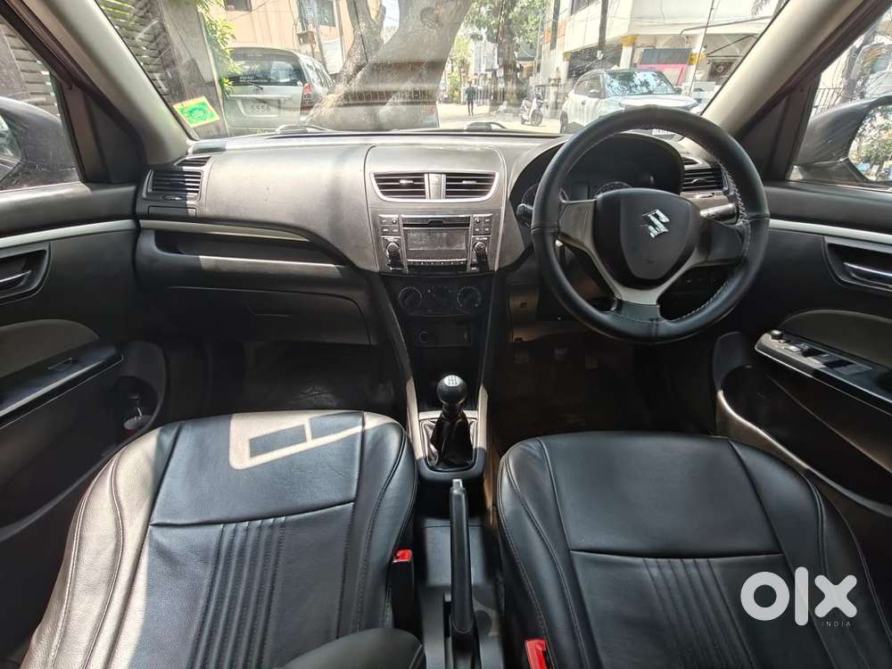 Maruti Suzuki Swift Ddis Vdi, 2016, Diesel