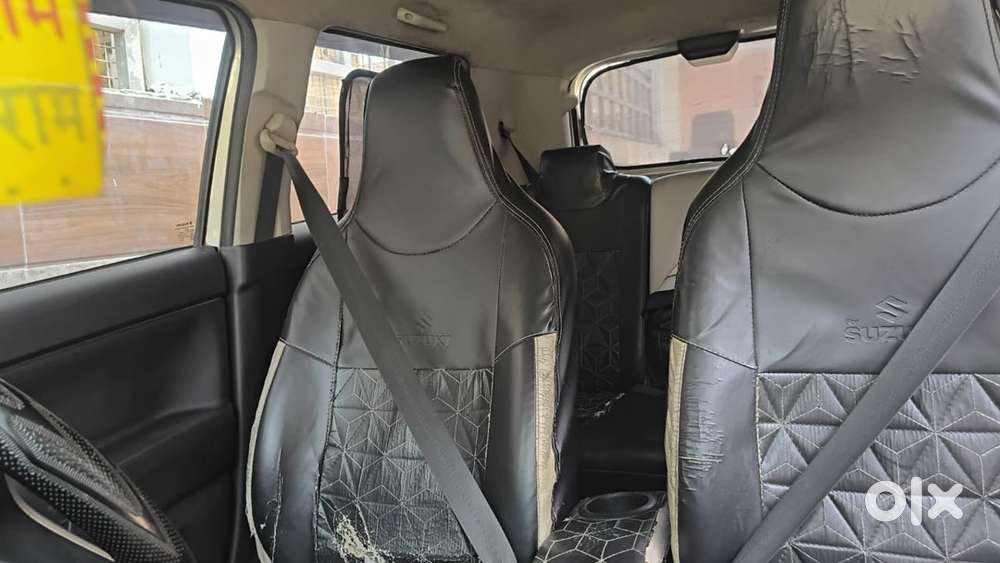 Maruti Suzuki Wagon R 2024
