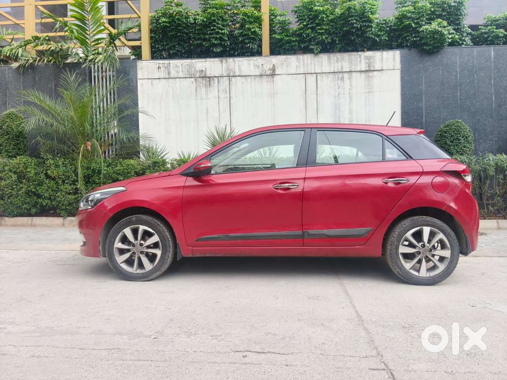 Hyundai Elite I20 Asta 1.2 (o), 2018, Petrol