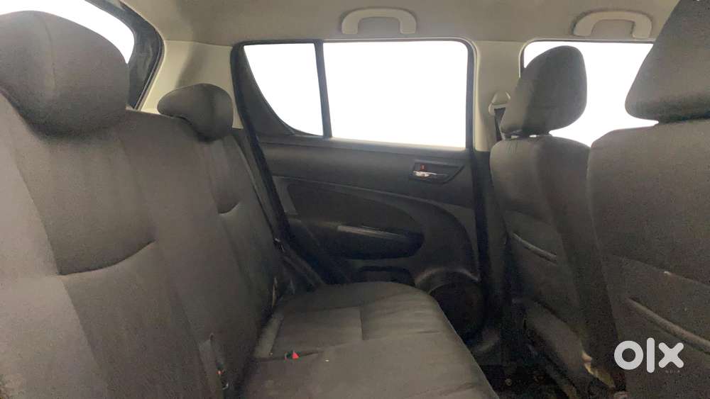 Maruti Suzuki Swift Vdi, 2013, Diesel