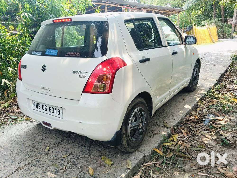 Maruti Suzuki Swift 2004-2010 1.3 Lxi, 2008, Petrol