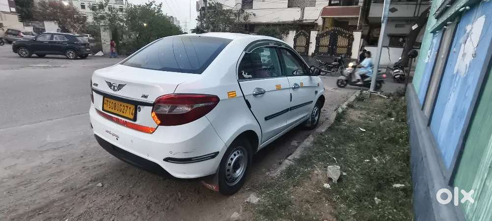 Tata Zest 2020 Diesel Good Condition