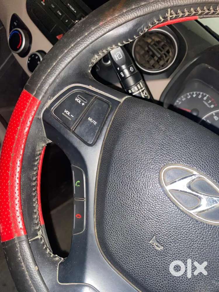 Hyundai Grand I10 2015 Asta Top Model