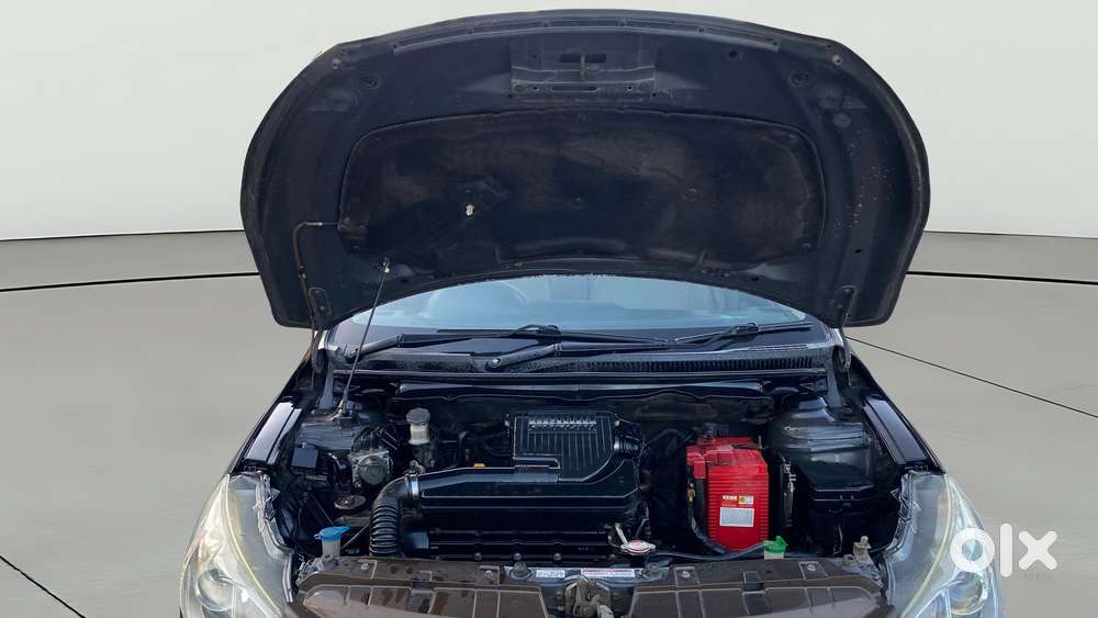 Maruti Suzuki Ciaz 2014-2017 Vxi Plus, 2016, Petrol