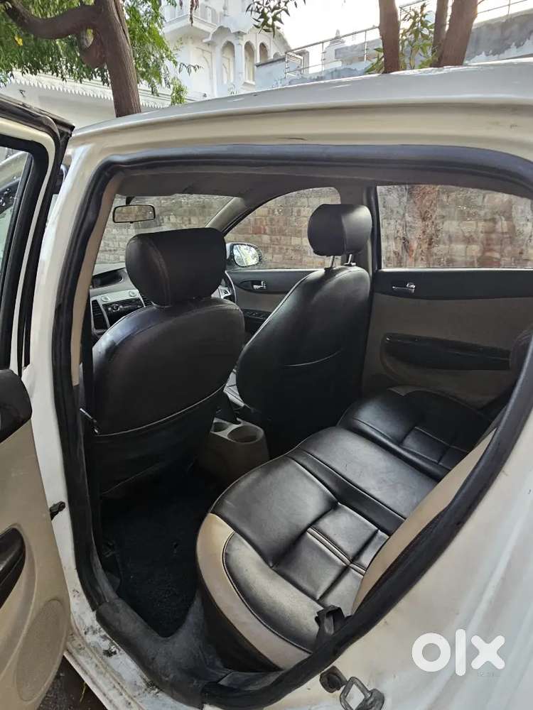 Hyundai I20 Diesel Manual 2011