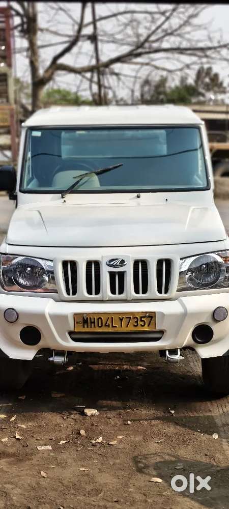 Eicher Polaris Multix 2010 Diesel 4800 Km Driven