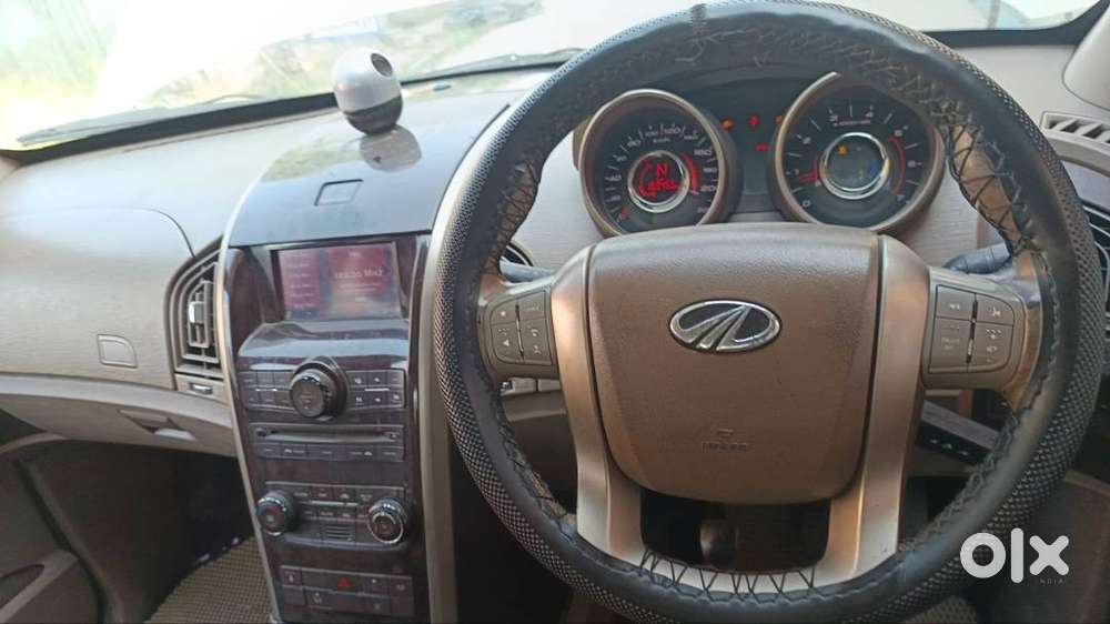 Mahindra Xuv500 2013 Diesel Good Condition