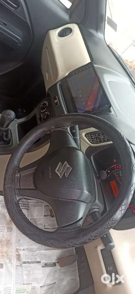 Maruti Wagon R Lxi 2023