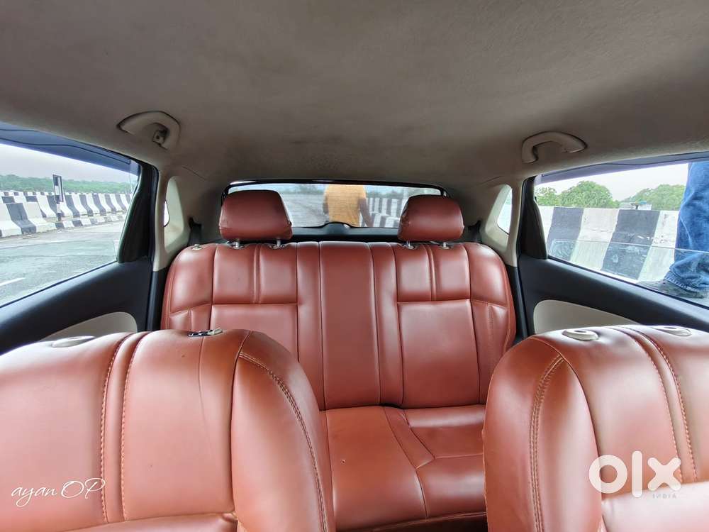 Volkswagen Polo Gti 2013 Year