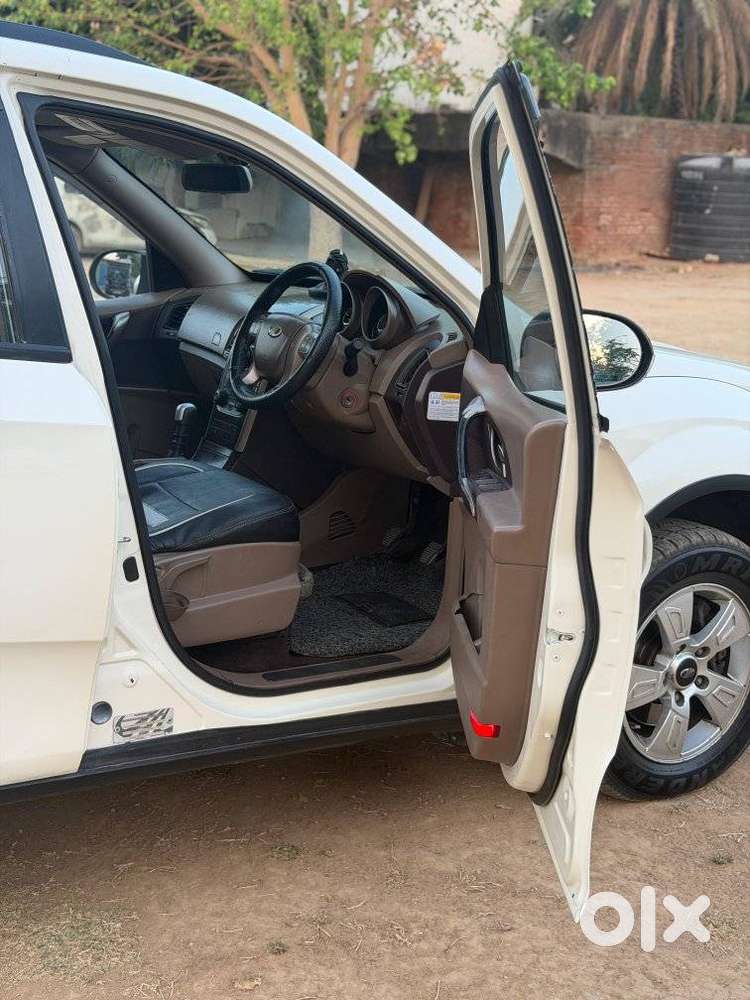 Mahindra Xuv500 W8, 2013, Diesel