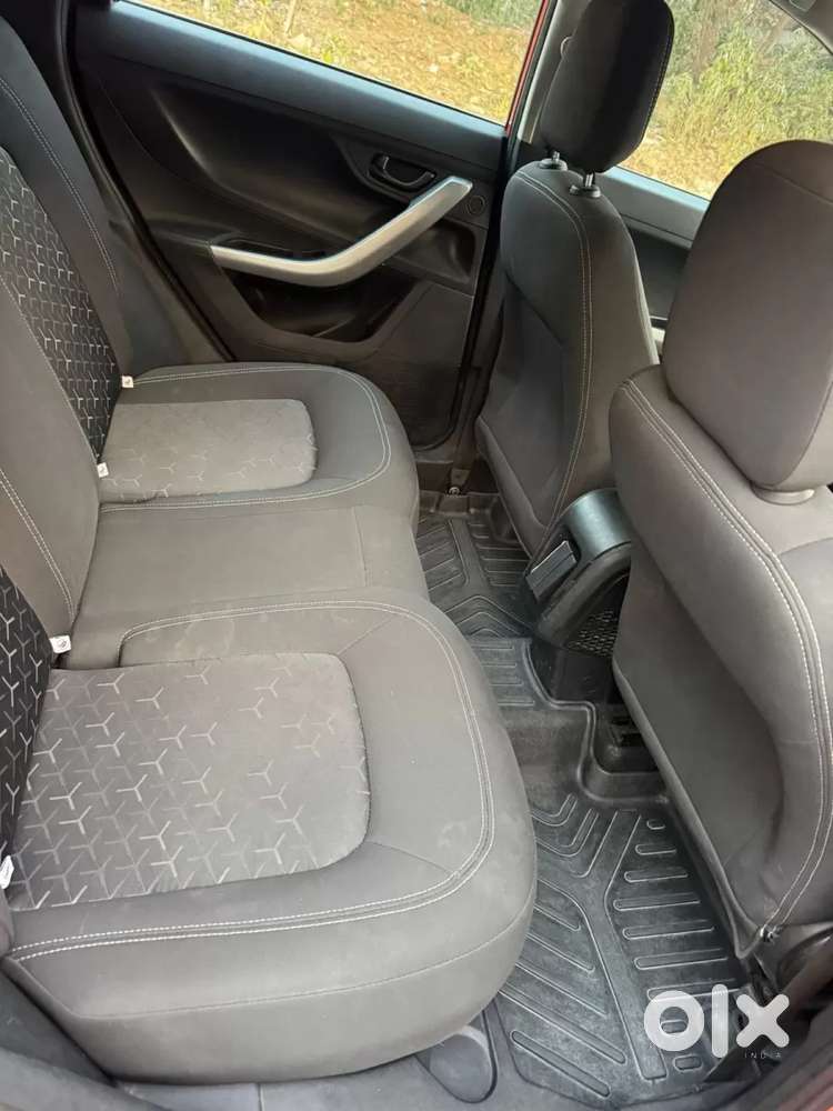 Tata Nexon 1.2 Revotron Xm, 2021, Petrol