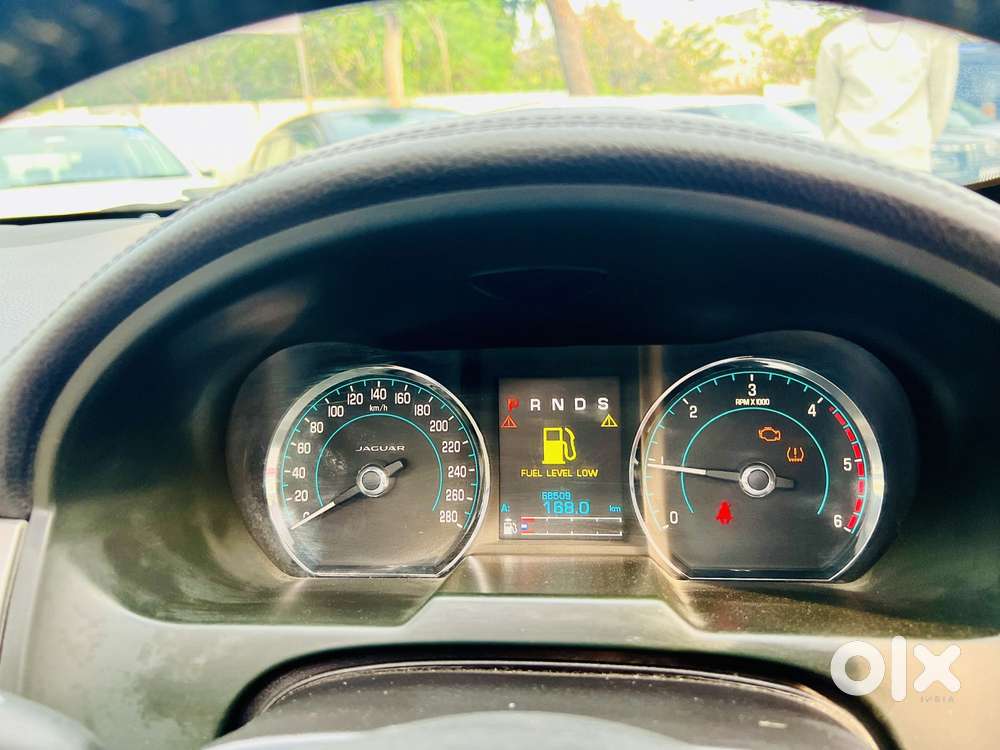 Jaguar Xf 2.2 Litre Luxury, 2016, Diesel