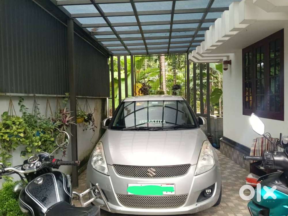 Maruti Suzuki Swift 2012 Diesel Well Maintained, Good Condition