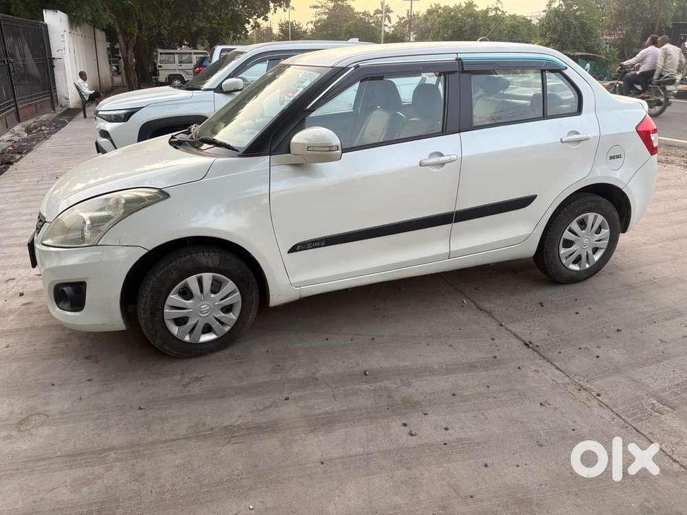 Maruti Suzuki Diesel 2014