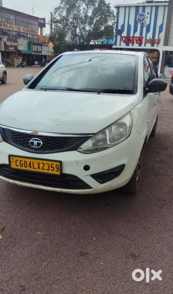 Tata Bolt 2014 Diesel Manual