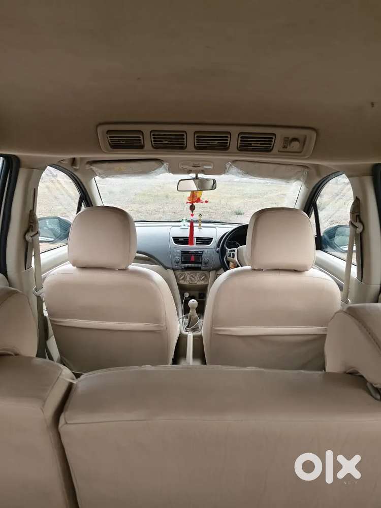 Good Condition 2017 Ertiga Diesel