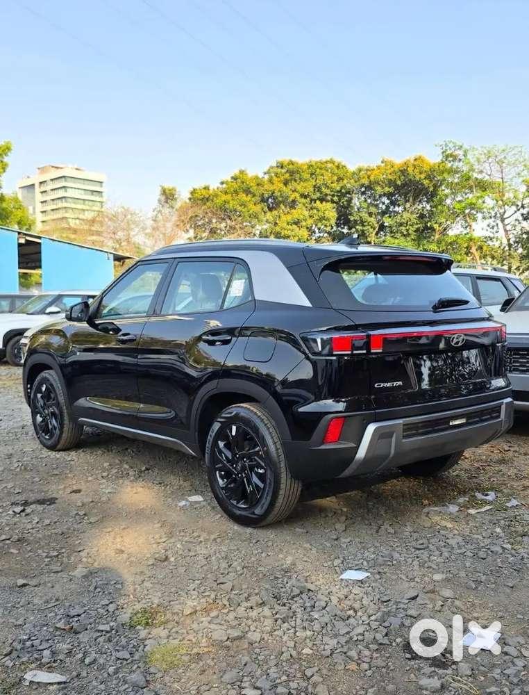 Hyundai Creta Diesel 2026
