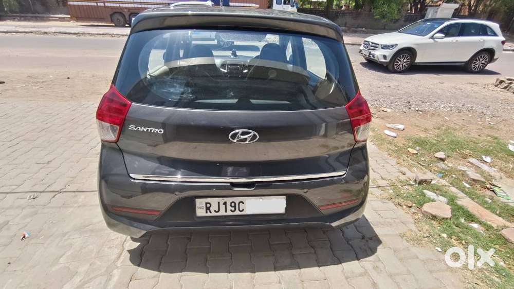 Hyundai Santro Magna Cng, 2022, Cng & Hybrids