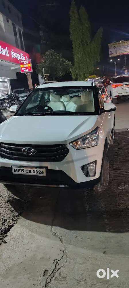 Hyundai Creta 2016