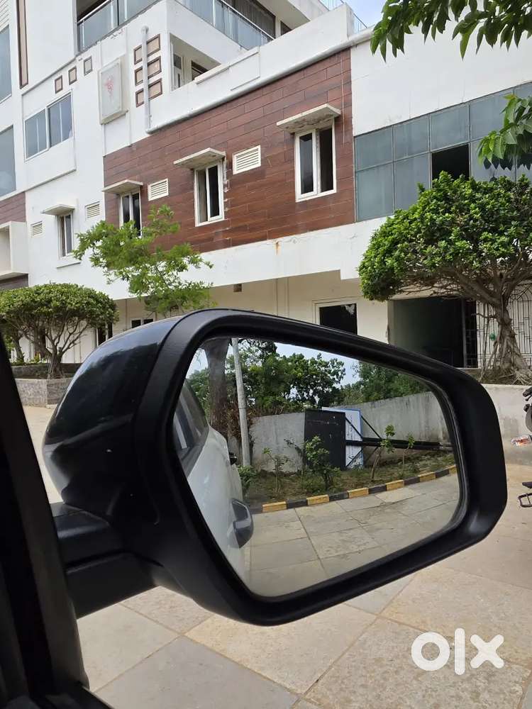 Hyundai Creta Facelift 2026 Manual Diesel