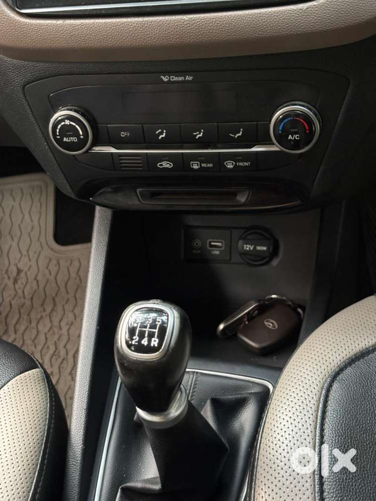 Hyundai Car 2018 Ready