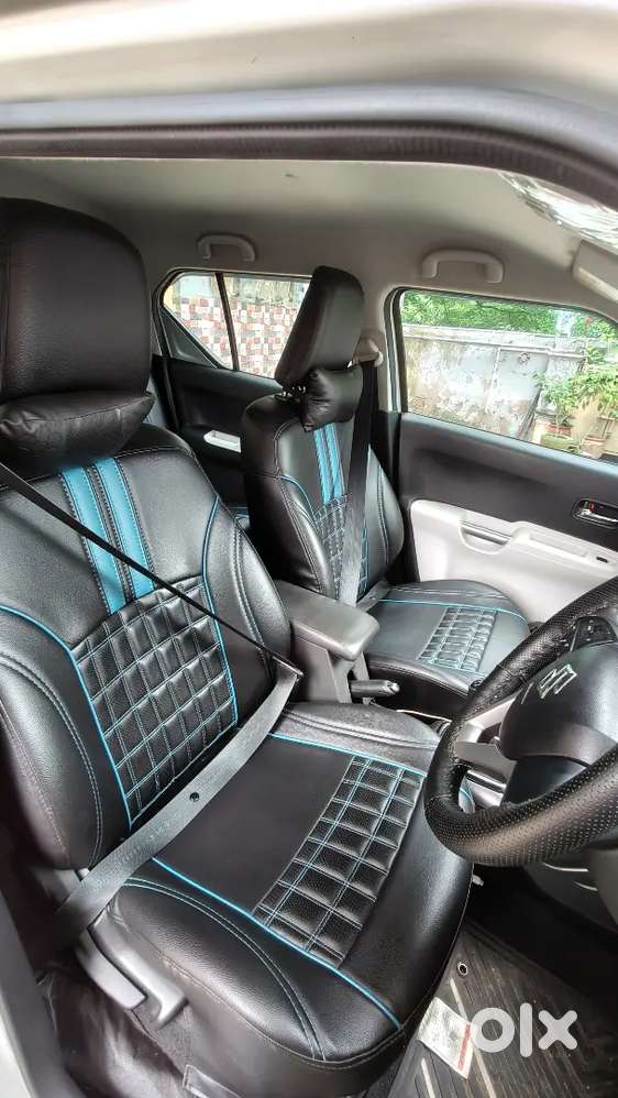 Maruti Suzuki Ignis 2024