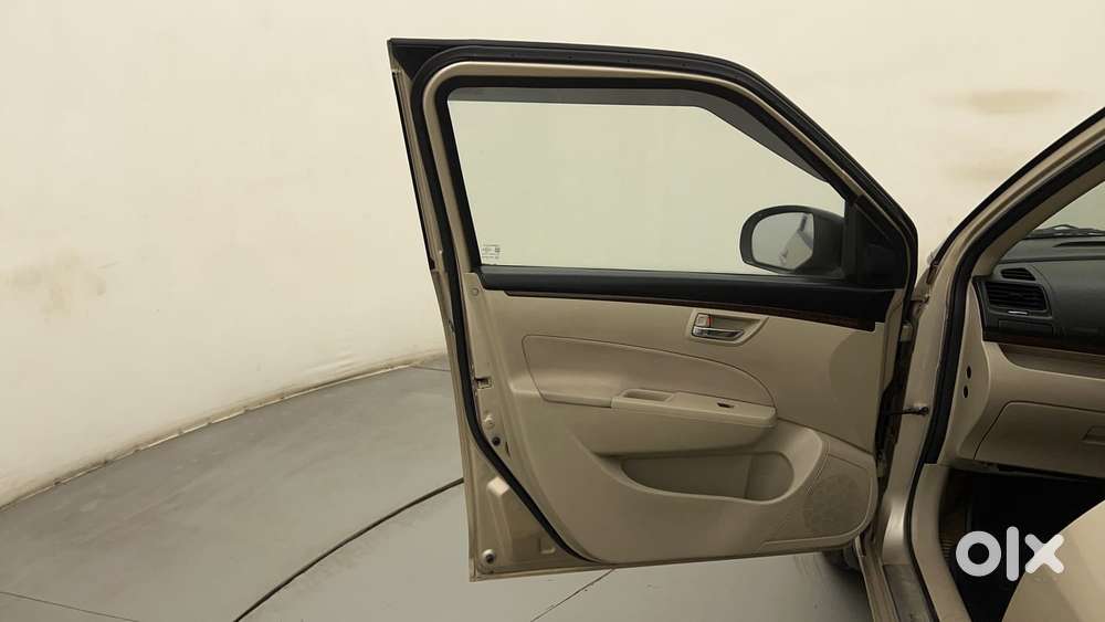 Maruti Suzuki Swift Dzire 2012-2015 1.2 Zxi, 2013, Petrol