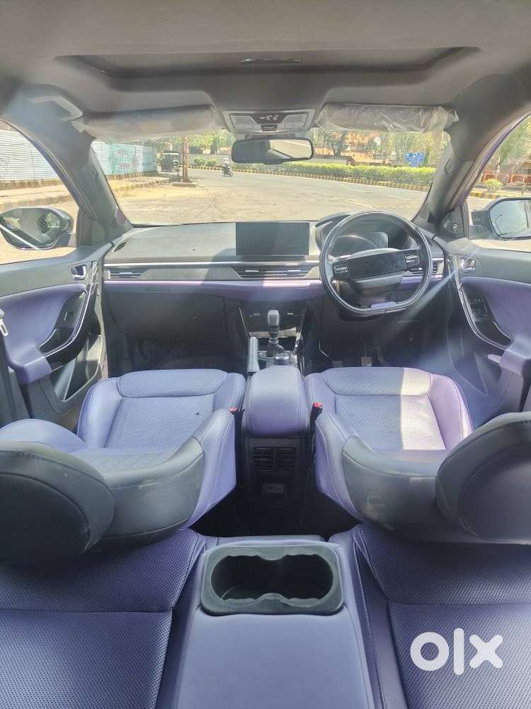 Tata Nexon Fearless 1.2 Revotron Petrol 6 Mt Dt, 2023, Petrol