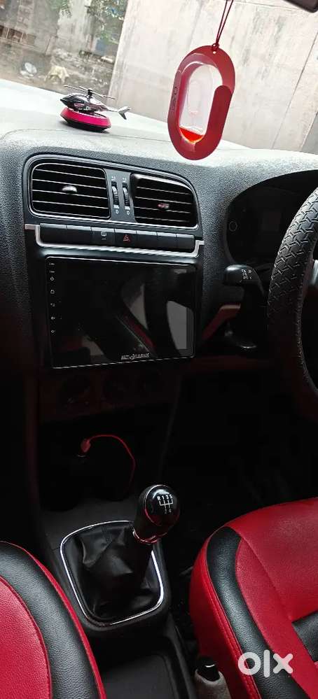 Volkswagen Polo Diesel 2013
