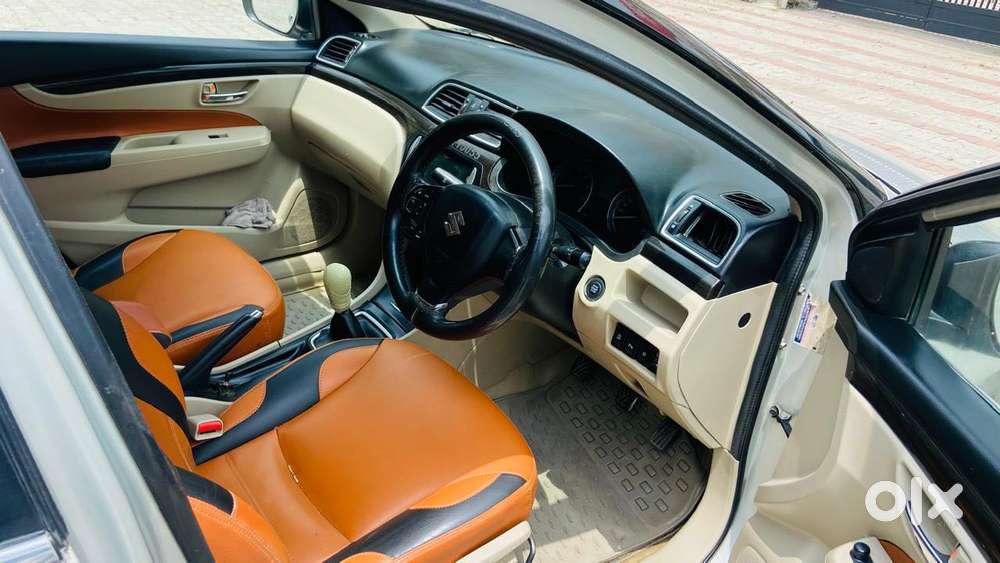 Maruti Suzuki Ciaz