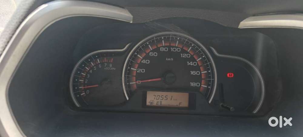 Maruti Suzuki Alto K10 1.0 Vxi, 2019, Petrol