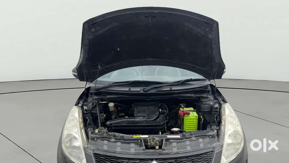 Maruti Suzuki Swift Vxi, 2017, Petrol