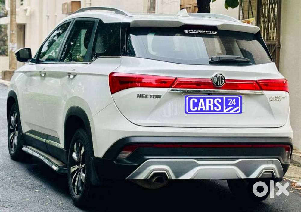 Mg Hector Sharp Pro 2.0 Turbo Diesel Mt, 2021, Diesel