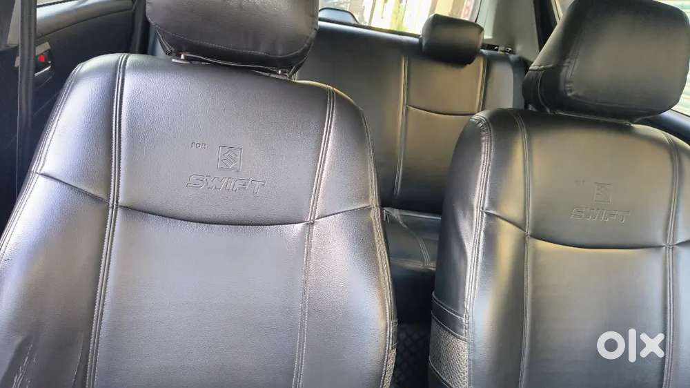 Maruti Suzuki Swift 2013 Diesel 138000 Km Driven