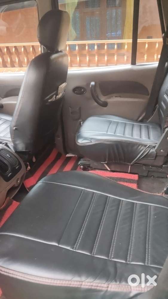 Mahindra Scorpio Diesel 2008