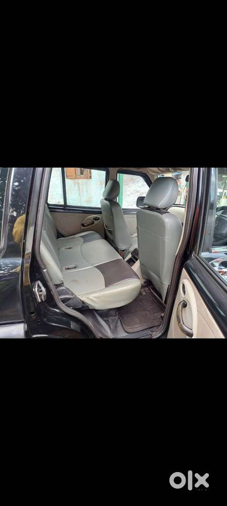 Mahindra Scorpio Diesel 2019