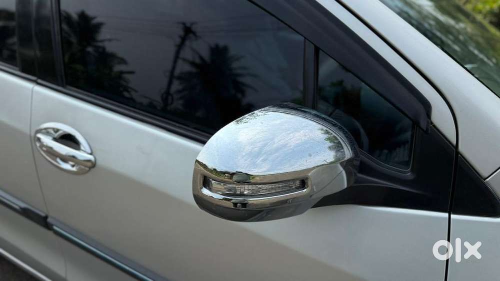 Maruti Suzuki Ertiga 2017 Diesel Well Maintained