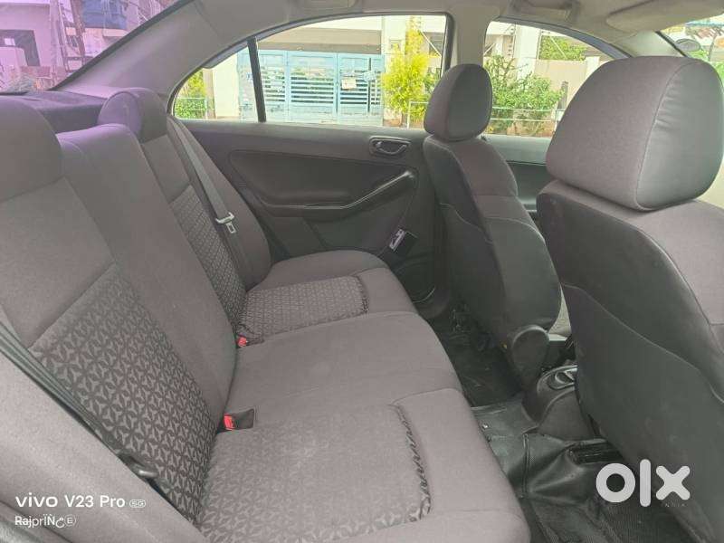 Tata Zest  Revotron 1.2t Xe, 2016, Petrol