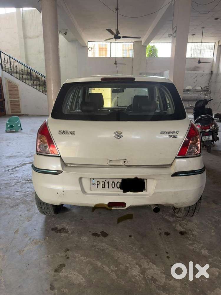Maruti Suzuki Swift 2008 Diesel Good Condition