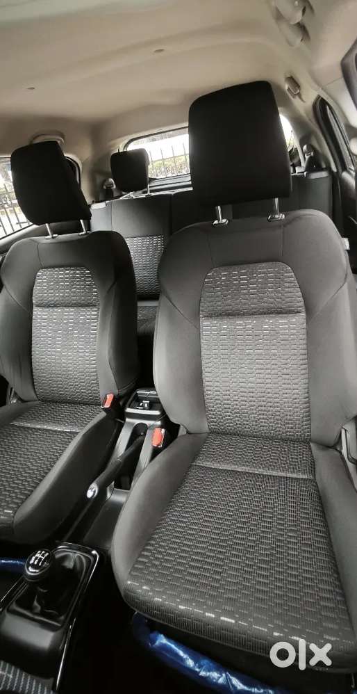 Maruti Suzuki New-gen Swift 2024 Zxi+