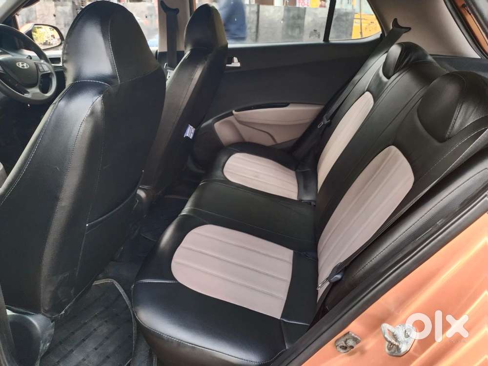 Hyundai Grand I10 Sportz 1.2 Kappa Vtvt, 2016, Petrol