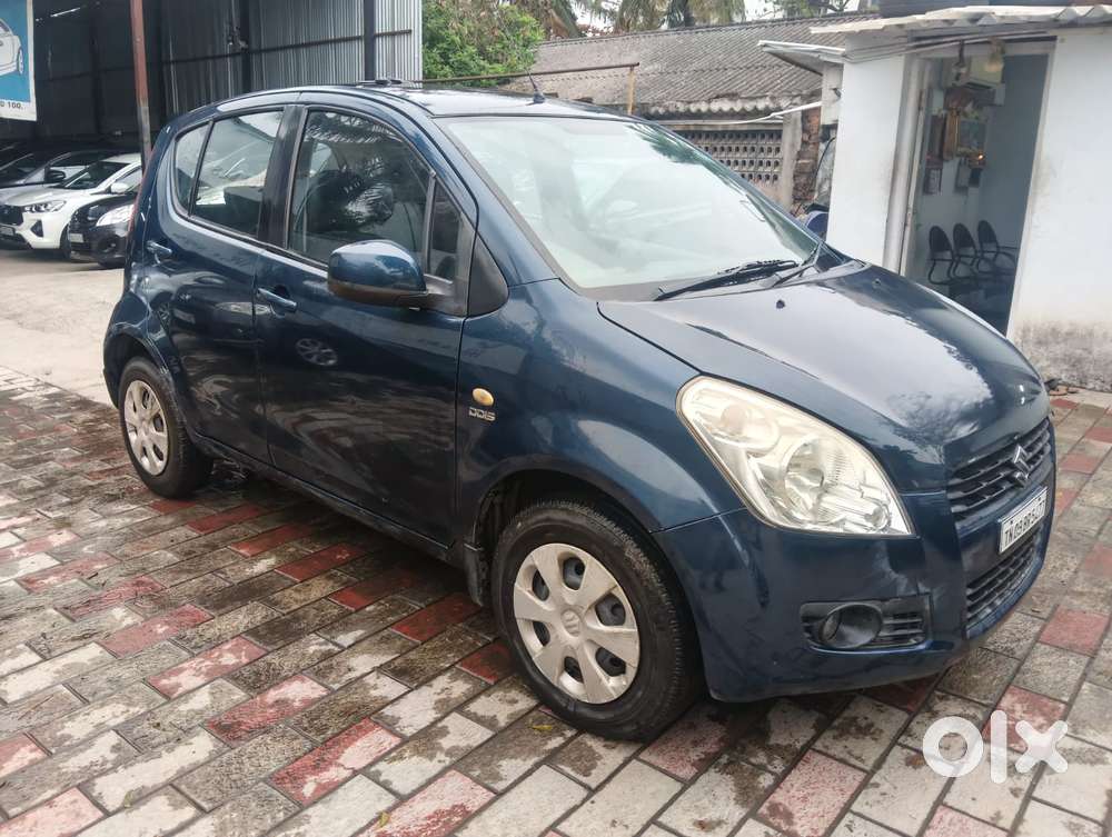 Maruti Suzuki Ritz Vdi (abs) Bs Iv, 2012, Diesel