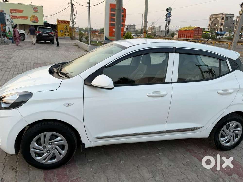 Family Used Car New Condition