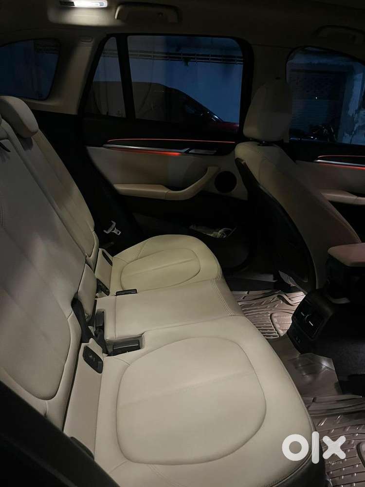 Bmw X1 2019 Diesel 27900 Km Driven