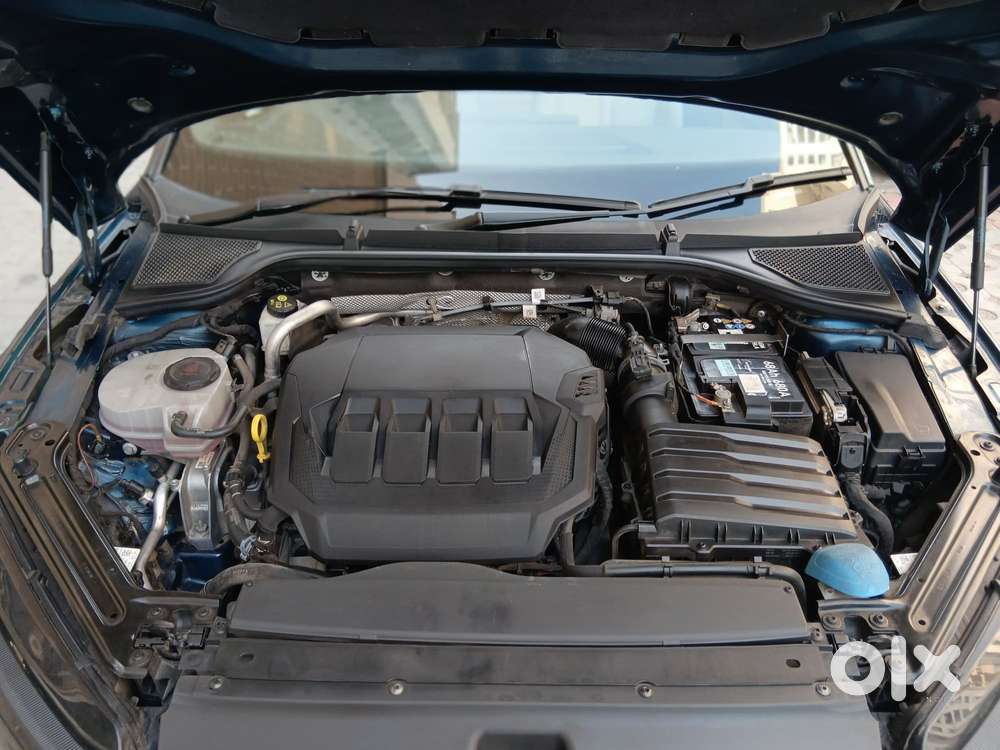 Skoda Octavia 2.0 Style Tsi At, 2022, Petrol